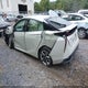 JTDKARFU2J3549817 2018 Toyota Prius Four Touring auction photo thumbnail 3