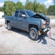 1GCRCREC8EZ214033 2014 Chevrolet Silverado 1500 1Lt auction photo thumbnail 1