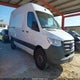 W1Y4KBHYXST225556 2025 Mercedes-Benz Sprinter 2500 Standard Roof 4-Cyl Diesel auction photo thumbnail 1