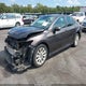 4T1C11AK7LU890229 2020 Toyota Camry Le auction photo thumbnail 2
