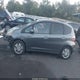 JHMGE8H30DC058383 2013 Honda Fit auction photo thumbnail 15