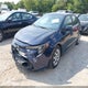 5YFB4MDE9SP258519 2025 Toyota Corolla Le auction photo thumbnail 2