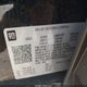 KL77LGEP4SC020691 2025 Chevrolet Trax Fwd 1Rs auction photo thumbnail 9