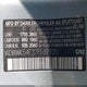 WDBWK54F37F139920 2007 Mercedes-Benz Slk 280 auction photo thumbnail 9
