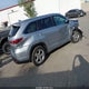 5TDYKRFH1FS104128 2015 Toyota Highlander Limited V6 auction photo thumbnail 4