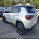 3C4NJDCB9JT256875 2018 Jeep Compass Limited 4X4 auction photo thumbnail 3