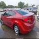 5NPDH4AE1EH539703 2014 Hyundai Elantra Se auction photo thumbnail 3