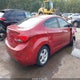 5NPDH4AE1EH539703 2014 Hyundai Elantra Se auction photo thumbnail 4