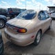 1FALP52U5VG141902 1997 Ford Taurus Gl auction photo thumbnail 4