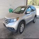 JHLRM4H73CC010905 2012 Honda Cr-V Ex-L auction photo thumbnail 2