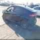KMHC65LC7KU179966 2019 Hyundai Ioniq Hybrid Blue auction photo thumbnail 3