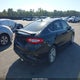1FA6P0H73F5102711 2015 Ford Fusion Se auction photo thumbnail 4