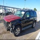 1FMCU49359KA88210 2009 Ford Escape Hybrid Limited auction photo thumbnail 2