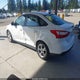 1FADP3F21EL322813 2014 Ford Focus Se auction photo thumbnail 3