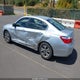 1HGCR2F34EA201032 2014 Honda Accord Lx auction photo thumbnail 3