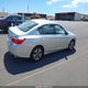 1HGCR2F34EA201032 2014 Honda Accord Lx auction photo thumbnail 4