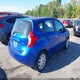 3N1CE2CP2FL383067 2015 Nissan Versa Note Sv auction photo thumbnail 4