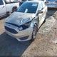 1FADP3FEXJL244276 2018 Ford Focus Se auction photo thumbnail 6