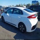 KMHC75LC9KU132970 2019 Hyundai Ioniq Hybrid Sel auction photo thumbnail 3