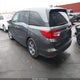 5FNRL6H73KB107860 2019 Honda Odyssey Ex-L auction photo thumbnail 3