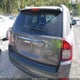 1C4NJDBB0HD101651 2017 Jeep Compass 75Th Anniversary Edition 4X4 auction photo thumbnail 16