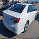 4T1BF1FK9EU833765 2014 Toyota Camry Se auction photo thumbnail 4