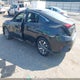 19XFC2F71GE030689 2016 Honda Civic Ex auction photo thumbnail 3