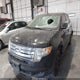 2FMDK49C28BA36004 2008 Ford Edge Limited auction photo thumbnail 6