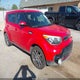 KNDJX3AA4J7607181 2018 Kia Soul ! auction photo thumbnail 1