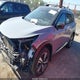 JN8AT3DDXMW313543 2021 Nissan Rogue Platinum Intelligent Awd auction photo thumbnail 2
