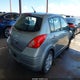 3N1BC1CP9AL390229 2010 Nissan Versa 1.8S auction photo thumbnail 4