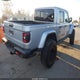 1C6JJTBG3NL102662 2022 Jeep Gladiator Rubicon 4X4 auction photo thumbnail 4