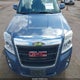 2GKFLTEK9C6302867 2012 GMC Terrain Sle-2 auction photo thumbnail 6