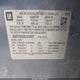 2GKFLTEK9C6302867 2012 GMC Terrain Sle-2 auction photo thumbnail 9