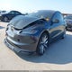 5YJ3E1EA5SF936898 2025 Tesla Model 3 Long Range Rear-Wheel Drive auction photo thumbnail 2