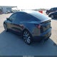 5YJ3E1EA5SF936898 2025 Tesla Model 3 Long Range Rear-Wheel Drive auction photo thumbnail 3