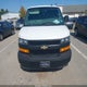 1GCWGAFG6L1238482 2020 Chevrolet Express Cargo Rwd 2500 Regular Wheelbase Wt auction photo thumbnail 12