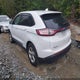 2FMTK4G99FBC15544 2015 Ford Edge Se auction photo thumbnail 3