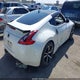 JN1AZ4EHXJM571394 2018 Nissan 370Z Sport Tech auction photo thumbnail 4
