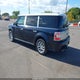 2FMDK53C59BA28043 2009 Ford Flex Limited auction photo thumbnail 3