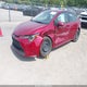 JTDEPMAE0NJ213616 2022 Toyota Corolla Le auction photo thumbnail 2