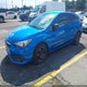 4S3GTAA60L1729824 2020 Subaru Impreza 5-Door auction photo thumbnail 2