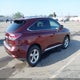 JTJZK1BA3D2415026 2013 Lexus Rx 350 auction photo thumbnail 4