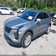 1GYAZAR45RF183597 2024 Cadillac Xt4 Luxury auction photo thumbnail 2