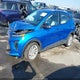 1G1FY6S05P4158106 2023 Chevrolet Bolt Euv Fwd Lt auction photo thumbnail 2