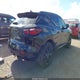 3GNKBERSXLS721872 2020 Chevrolet Blazer Fwd Rs auction photo thumbnail 4