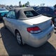 2T1FF28P31C508802 2001 Toyota Camry Solara Sle V6 auction photo thumbnail 3