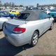 2T1FF28P31C508802 2001 Toyota Camry Solara Sle V6 auction photo thumbnail 4