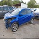 3CZRU6H34JG714671 2018 Honda Hr-V Lx auction photo thumbnail 2