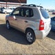KM8JM12B76U314402 2006 Hyundai Tucson Gl auction photo thumbnail 3